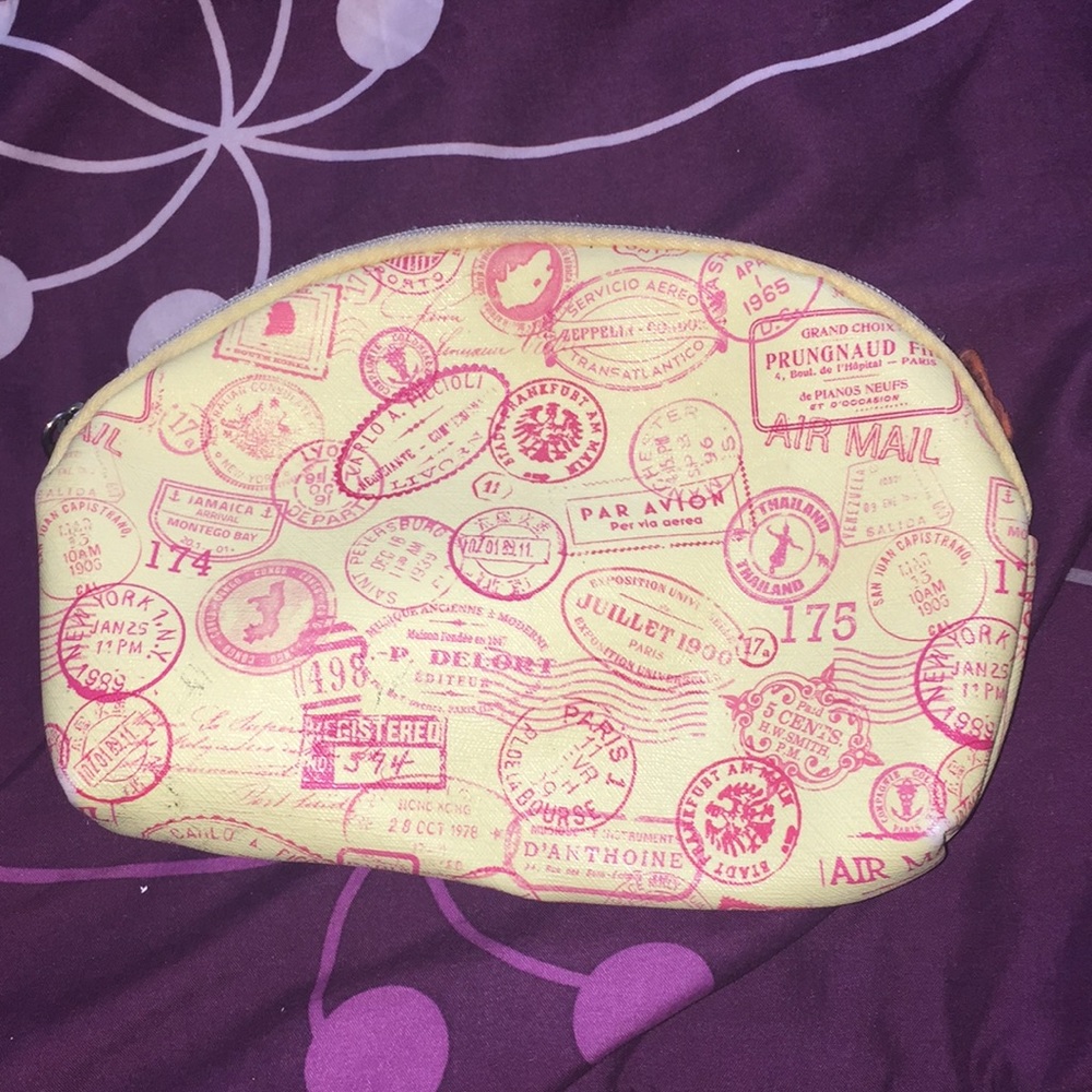Pouch